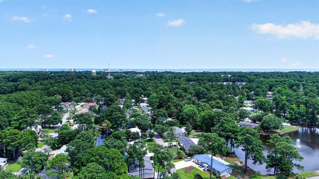 964 Winston Trail, Garden City Beach, SC 29576