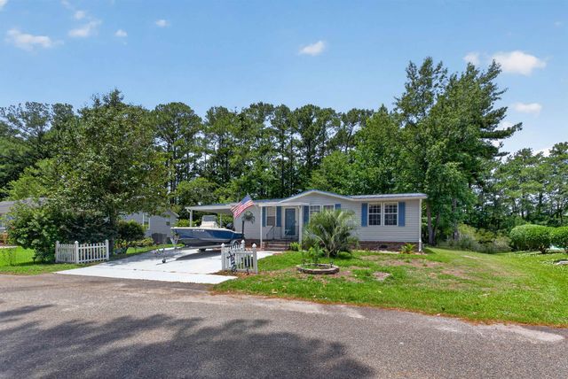 964 Winston Trail, Garden City Beach, SC 29576