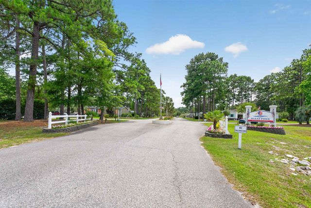 964 Winston Trail, Garden City Beach, SC 29576