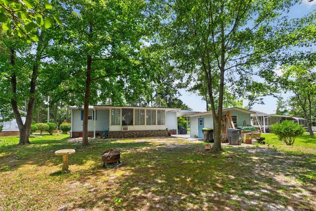 964 Winston Trail, Garden City Beach, SC 29576