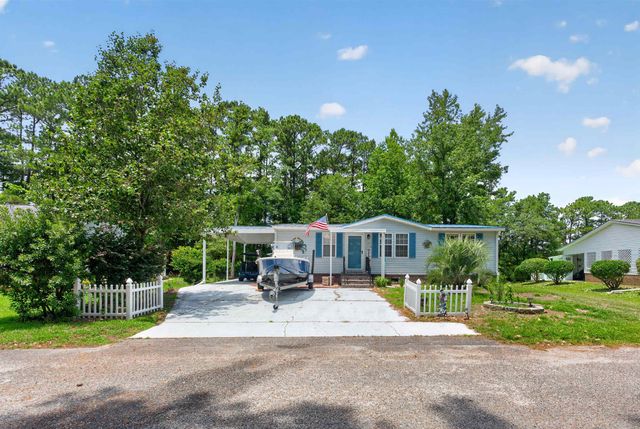 964 Winston Trail, Garden City Beach, SC 29576