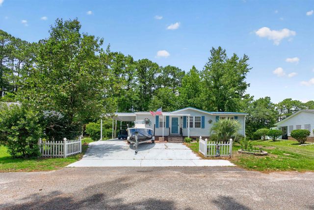 964 Winston Trail, Garden City Beach, SC 29576