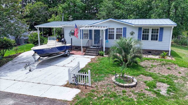 964 Winston Trail, Garden City Beach, SC 29576