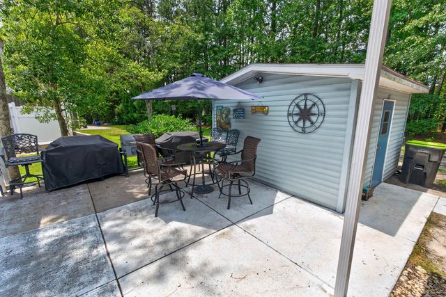 964 Winston Trail, Garden City Beach, SC 29576