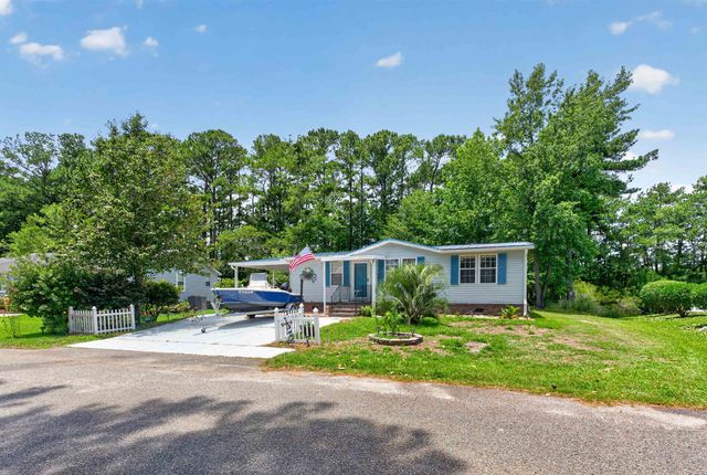 964 Winston Trail, Garden City Beach, SC 29576