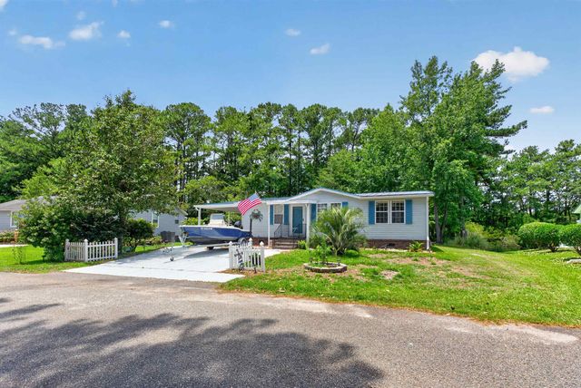 964 Winston Trail, Garden City Beach, SC 29576