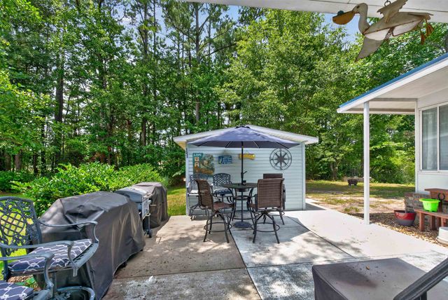 964 Winston Trail, Garden City Beach, SC 29576