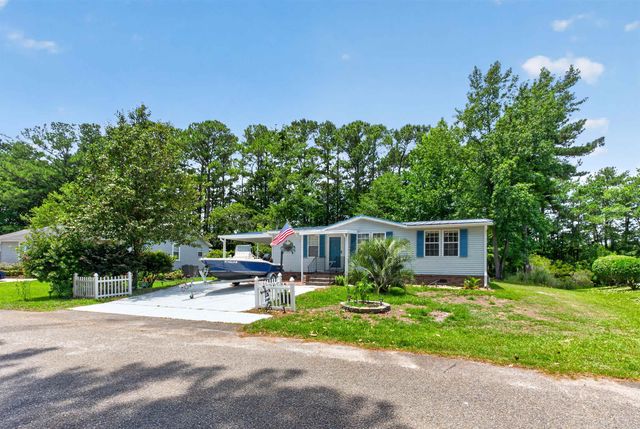 964 Winston Trail, Garden City Beach, SC 29576