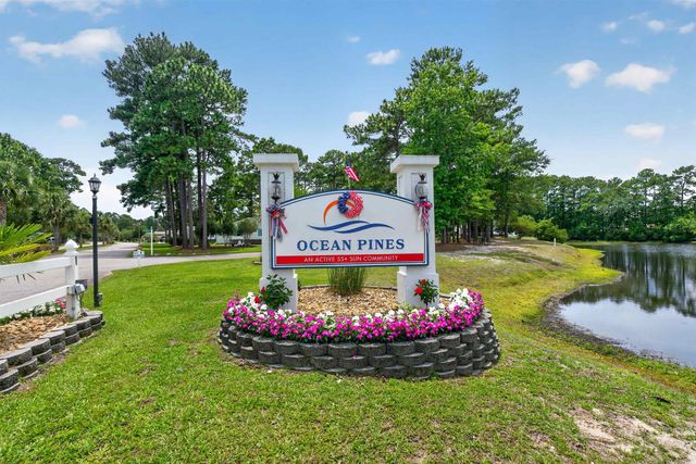 964 Winston Trail, Garden City Beach, SC 29576