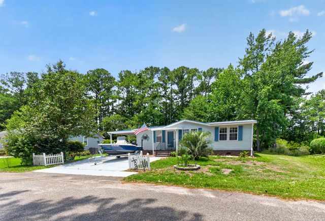 964 Winston Trail, Garden City Beach, SC 29576