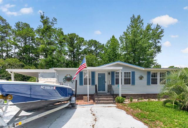 964 Winston Trail, Garden City Beach, SC 29576