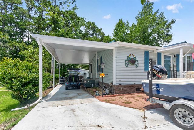 964 Winston Trail, Garden City Beach, SC 29576
