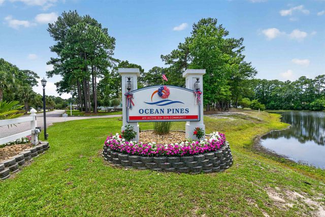 964 Winston Trail, Garden City Beach, SC 29576
