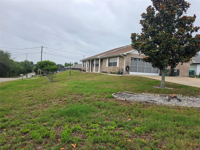1732 TOPAZ TERRACE, Deltona, FL 32725