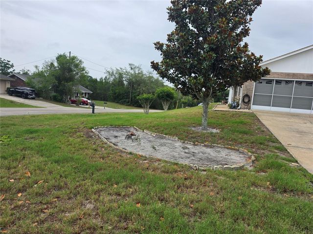1732 TOPAZ TERRACE, Deltona, FL 32725