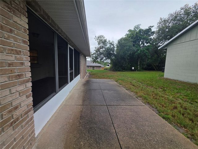 1732 TOPAZ TERRACE, Deltona, FL 32725