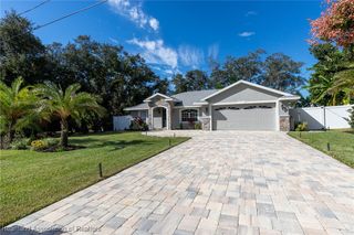 1823 N Olivia Drive, Avon Park, FL 33825