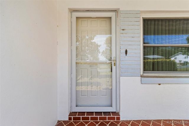 230 S Jackson Street, Beverly Hills, FL 34465