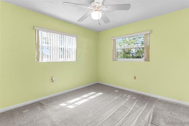 230 S Jackson Street, Beverly Hills, FL 34465