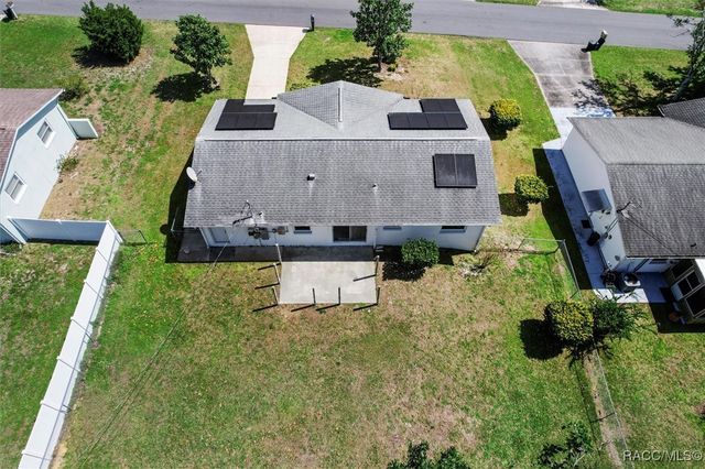 230 S Jackson Street, Beverly Hills, FL 34465