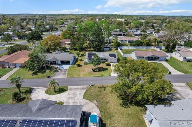 230 S Jackson Street, Beverly Hills, FL 34465