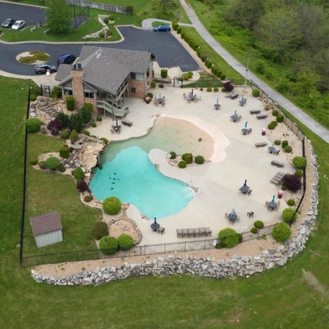 4649 Silo Hills Drive, Springfield, MO 65802