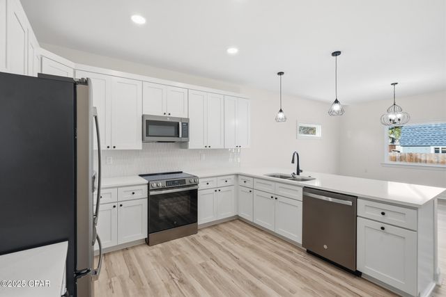 6517 Pine Drive, Panama City Beach, FL 32408