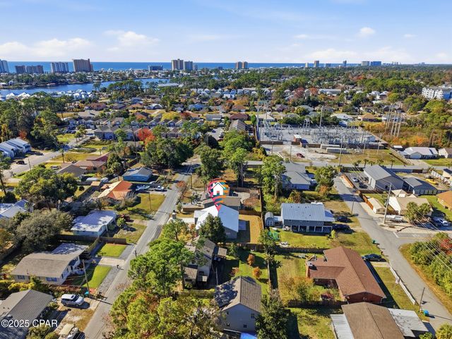 6517 Pine Drive, Panama City Beach, FL 32408