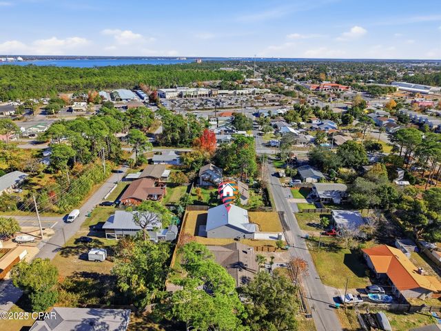 6517 Pine Drive, Panama City Beach, FL 32408