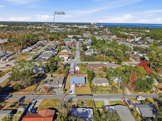 6517 Pine Drive, Panama City Beach, FL 32408