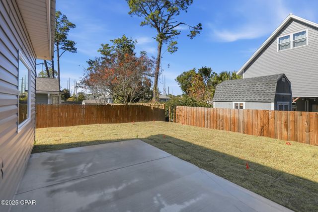 6517 Pine Drive, Panama City Beach, FL 32408