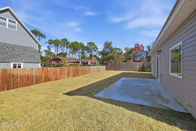 6517 Pine Drive, Panama City Beach, FL 32408
