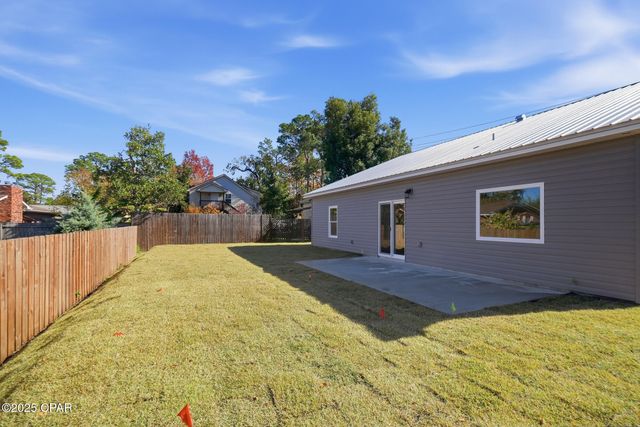 6517 Pine Drive, Panama City Beach, FL 32408