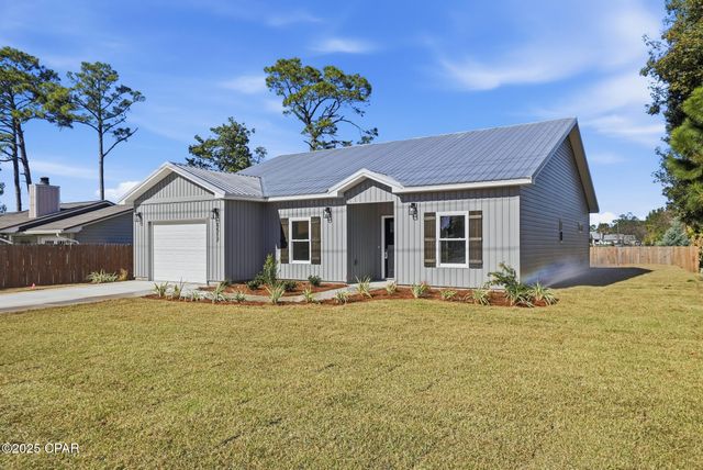 6517 Pine Drive, Panama City Beach, FL 32408