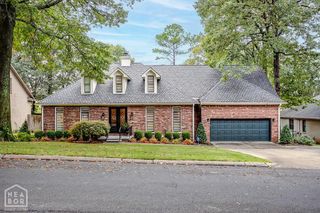805 Fairway, Jonesboro, AR 72401