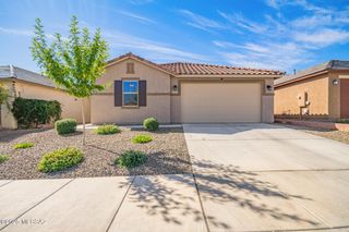 2177 W Desert Topaz Way, Tucson, AZ 85742