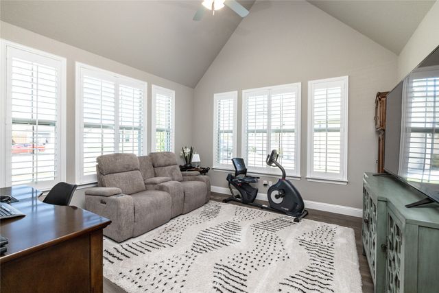 12700 Dusty Springs Court, Fort Worth, TX 76052