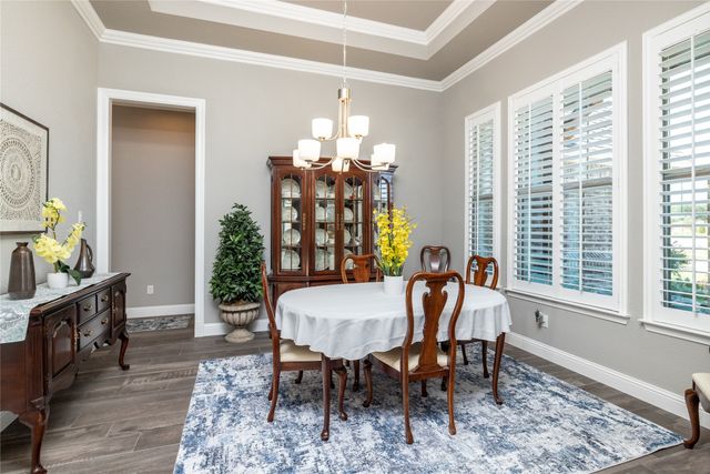 12700 Dusty Springs Court, Fort Worth, TX 76052