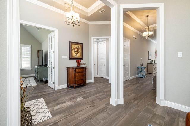 12700 Dusty Springs Court, Fort Worth, TX 76052