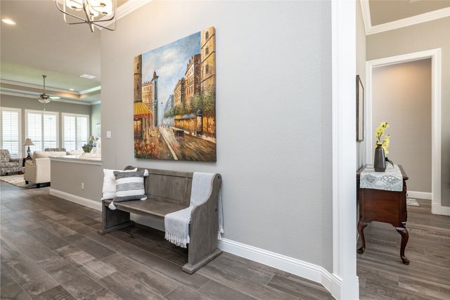 12700 Dusty Springs Court, Fort Worth, TX 76052