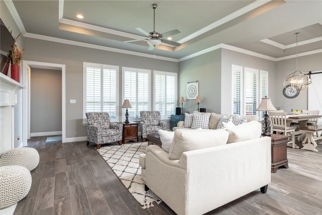 12700 Dusty Springs Court, Fort Worth, TX 76052