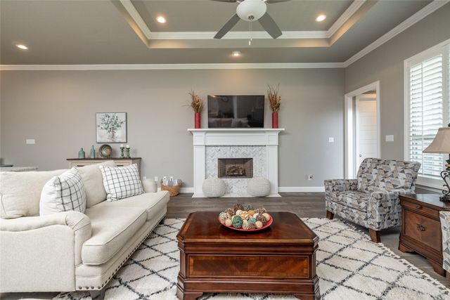 12700 Dusty Springs Court, Fort Worth, TX 76052