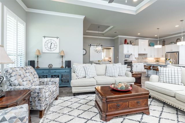 12700 Dusty Springs Court, Fort Worth, TX 76052