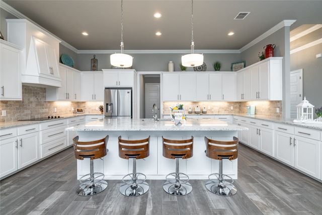 12700 Dusty Springs Court, Fort Worth, TX 76052