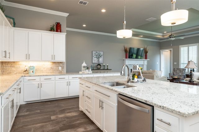 12700 Dusty Springs Court, Fort Worth, TX 76052