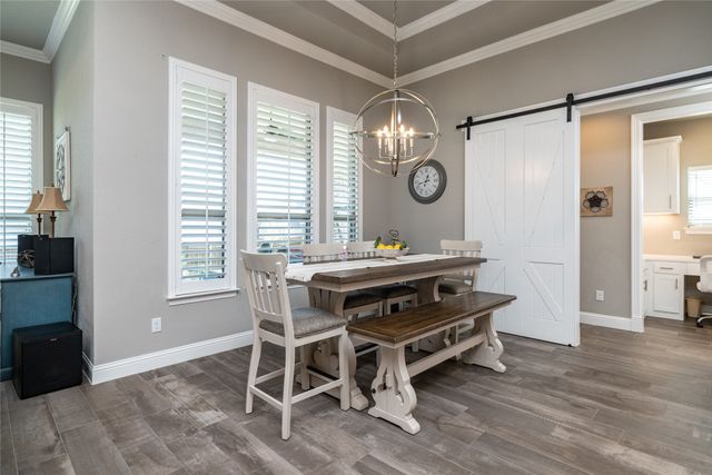 12700 Dusty Springs Court, Fort Worth, TX 76052
