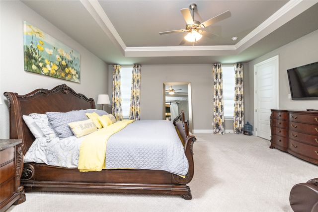 12700 Dusty Springs Court, Fort Worth, TX 76052