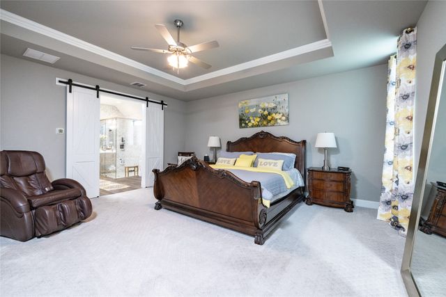 12700 Dusty Springs Court, Fort Worth, TX 76052