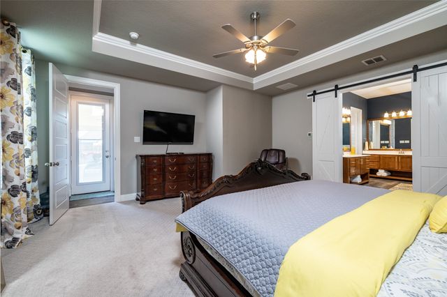 12700 Dusty Springs Court, Fort Worth, TX 76052