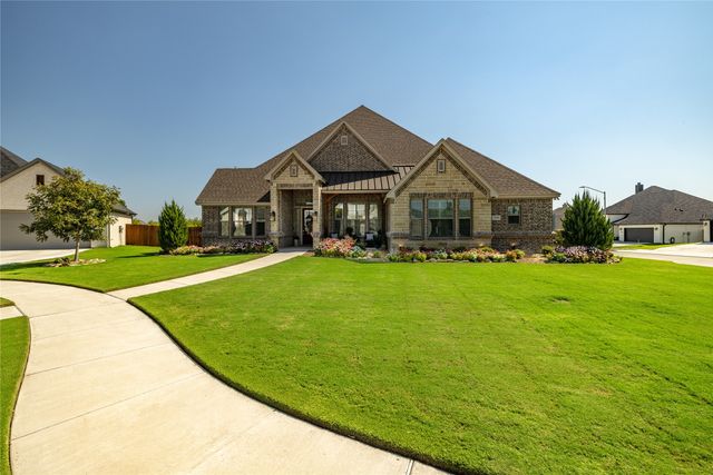 12700 Dusty Springs Court, Fort Worth, TX 76052